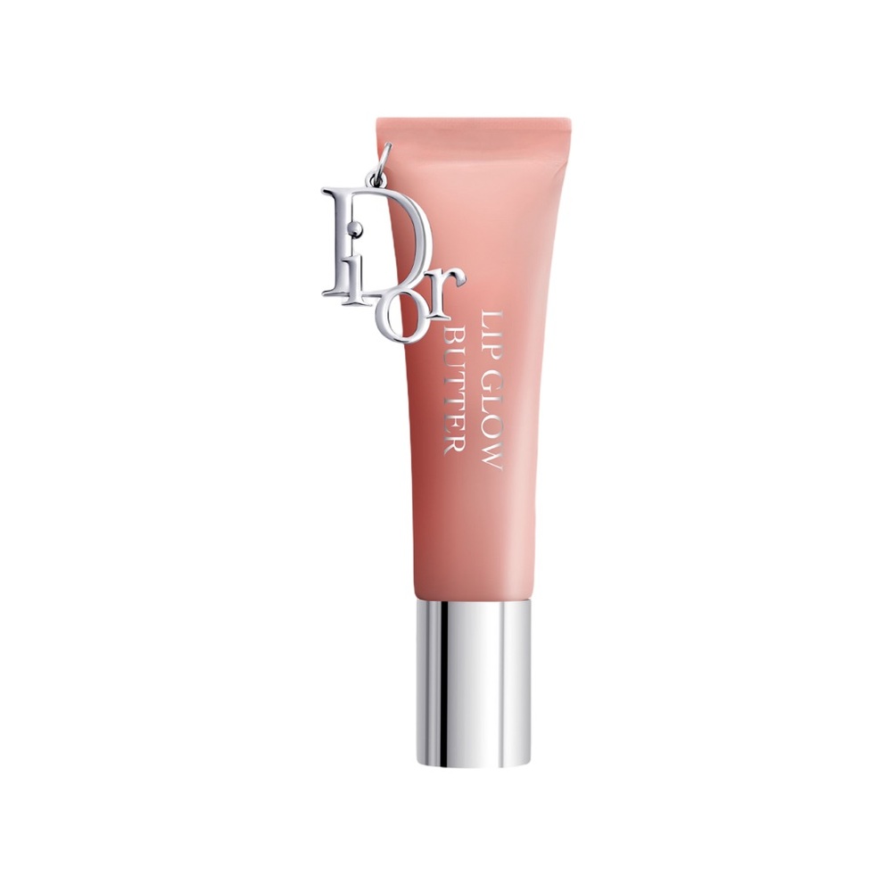 DIOR #103 Toffee Addict Lip Glow Butter